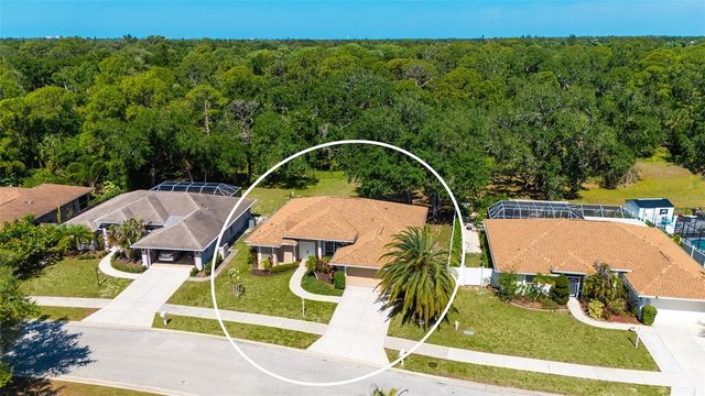 3521 BRANCH CREEK DRIVE, Sarasota, FL 34235