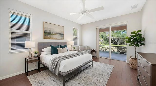 3521 BRANCH CREEK DRIVE, Sarasota, FL 34235