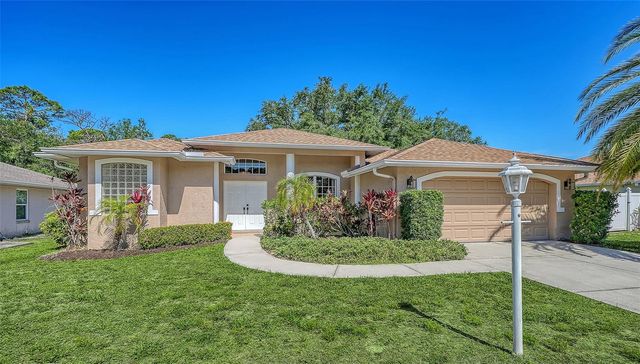 3521 BRANCH CREEK DRIVE, Sarasota, FL 34235