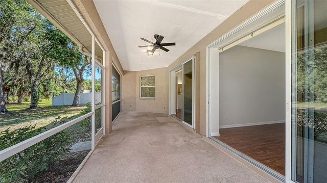 3521 BRANCH CREEK DRIVE, Sarasota, FL 34235