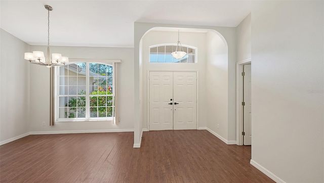 3521 BRANCH CREEK DRIVE, Sarasota, FL 34235