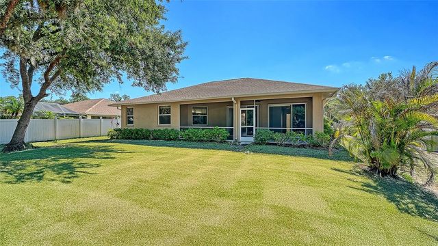 3521 BRANCH CREEK DRIVE, Sarasota, FL 34235