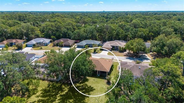 3521 BRANCH CREEK DRIVE, Sarasota, FL 34235