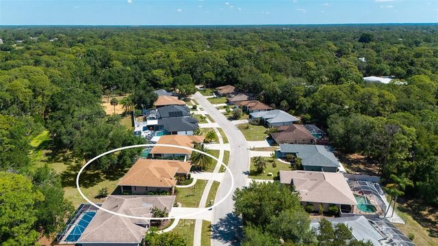 3521 BRANCH CREEK DRIVE, Sarasota, FL 34235