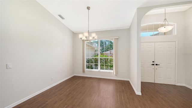 3521 BRANCH CREEK DRIVE, Sarasota, FL 34235