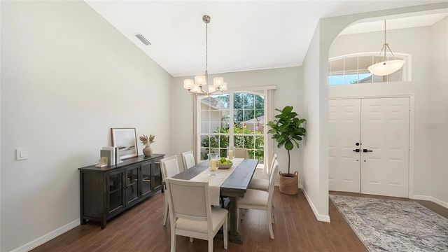 3521 BRANCH CREEK DRIVE, Sarasota, FL 34235