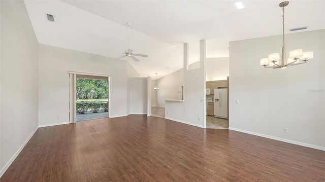 3521 BRANCH CREEK DRIVE, Sarasota, FL 34235