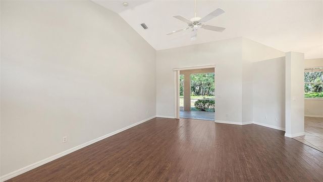 3521 BRANCH CREEK DRIVE, Sarasota, FL 34235