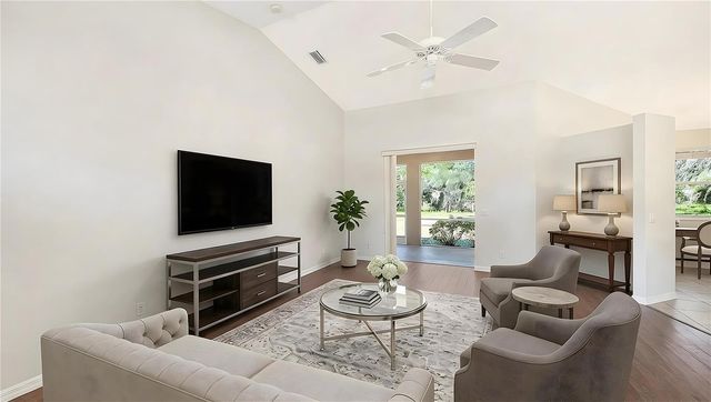 3521 BRANCH CREEK DRIVE, Sarasota, FL 34235