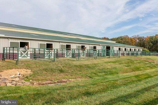 7453 OPAL RD, Warrenton, VA 20186