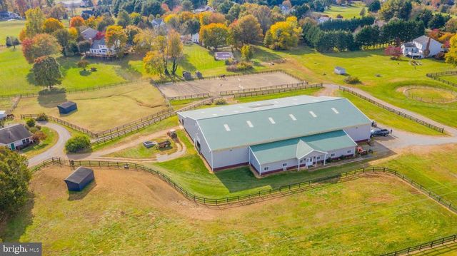 7453 OPAL RD, Warrenton, VA 20186
