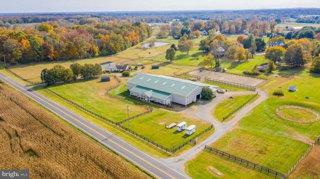 7453 OPAL RD, Warrenton, VA 20186