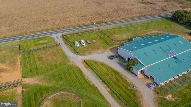 7453 OPAL RD, Warrenton, VA 20186