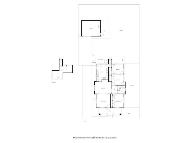 640 E Cambridge Avenue, Fresno, CA 93704