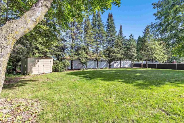 610 S WILD ROSE LANE, Appleton, WI 54914