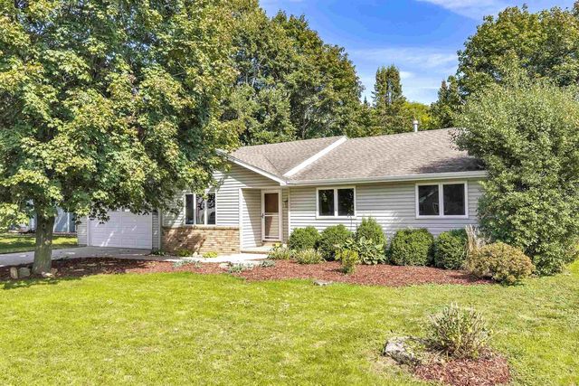 610 S WILD ROSE LANE, Appleton, WI 54914