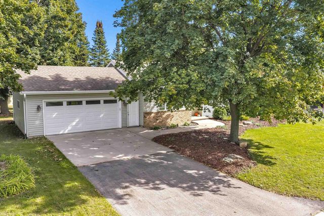 610 S WILD ROSE LANE, Appleton, WI 54914