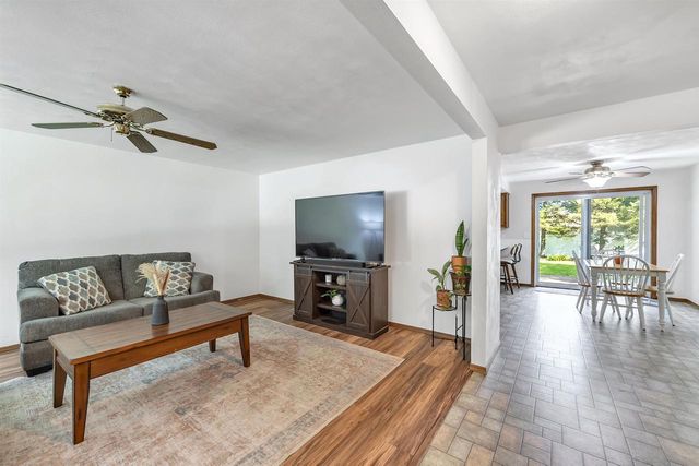 610 S WILD ROSE LANE, Appleton, WI 54914
