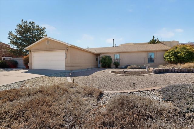 6124 Hokona Place NW, Albuquerque, NM 87120