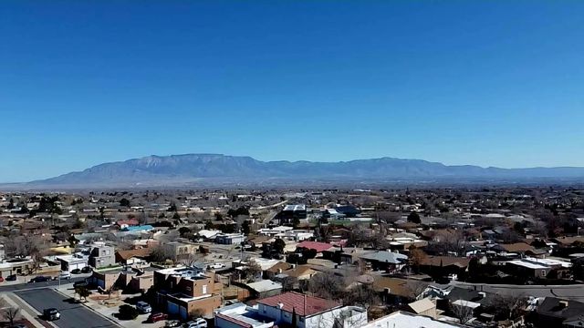 6124 Hokona Place NW, Albuquerque, NM 87120