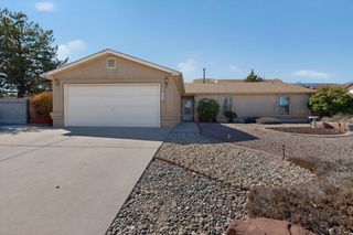 6124 Hokona Place NW, Albuquerque, NM 87120