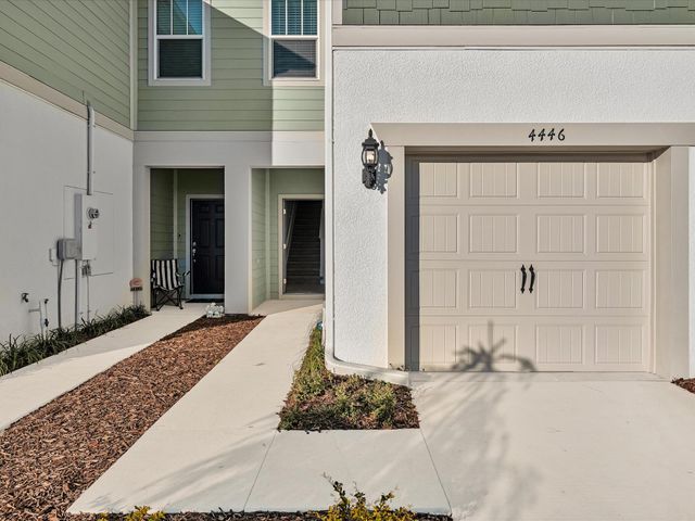 4446 Jetty Lane, Palm Bay, FL 32905