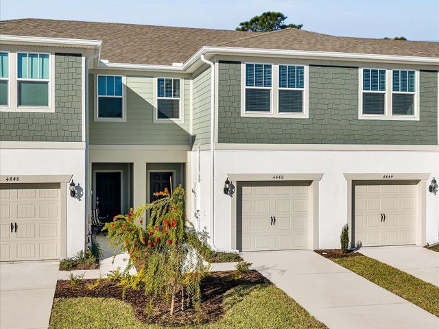 4446 Jetty Lane, Palm Bay, FL 32905