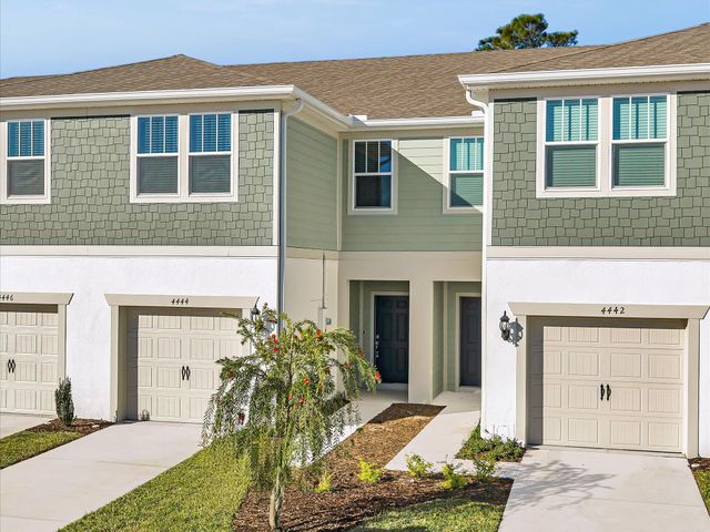 4446 Jetty Lane, Palm Bay, FL 32905