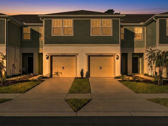 4446 Jetty Lane, Palm Bay, FL 32905