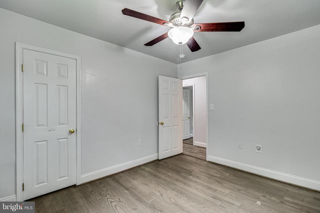 8595 FAIRGROUND RD, Bel Alton, MD 20611