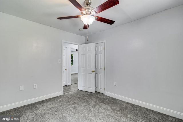 8595 FAIRGROUND RD, Bel Alton, MD 20611