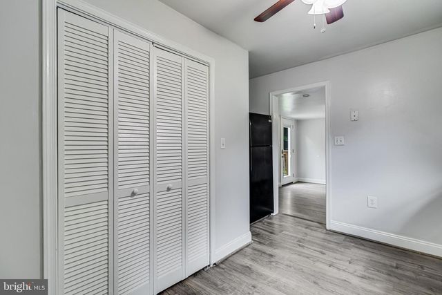8595 FAIRGROUND RD, Bel Alton, MD 20611