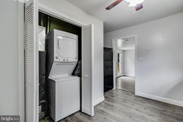 8595 FAIRGROUND RD, Bel Alton, MD 20611