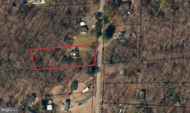 8595 FAIRGROUND RD, Bel Alton, MD 20611