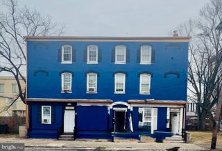 303--305 HANOVER, Trenton, NJ 08618