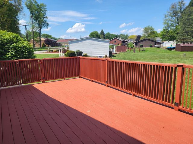 104 Sparks Ave., Twp Of But Nw, PA 16001