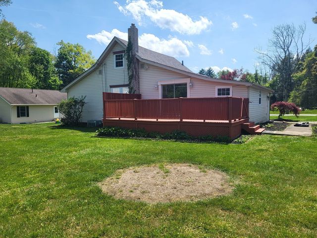104 Sparks Ave., Twp Of But Nw, PA 16001