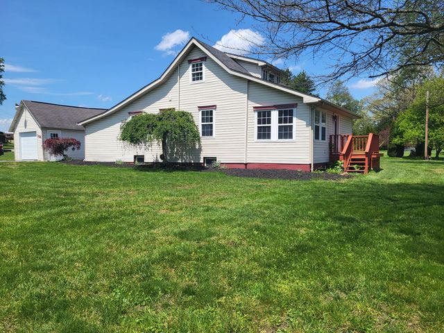 104 Sparks Ave., Twp Of But Nw, PA 16001