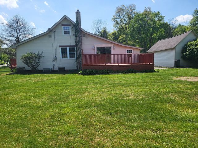 104 Sparks Ave., Twp Of But Nw, PA 16001