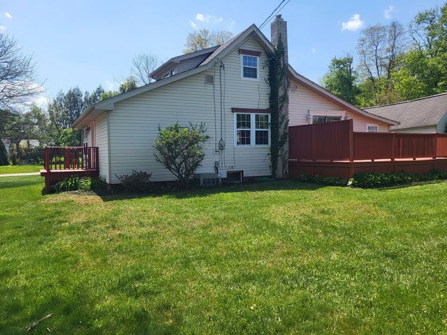 104 Sparks Ave., Twp Of But Nw, PA 16001
