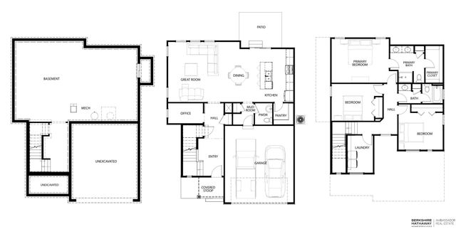 18060 Soldier Street, Omaha, NE 68136