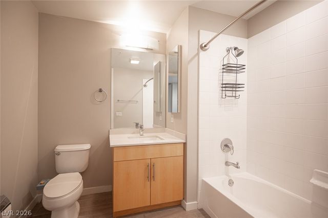 353 East Bonneville Avenue 373, Las Vegas, NV 89101