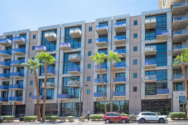 353 East Bonneville Avenue 373, Las Vegas, NV 89101