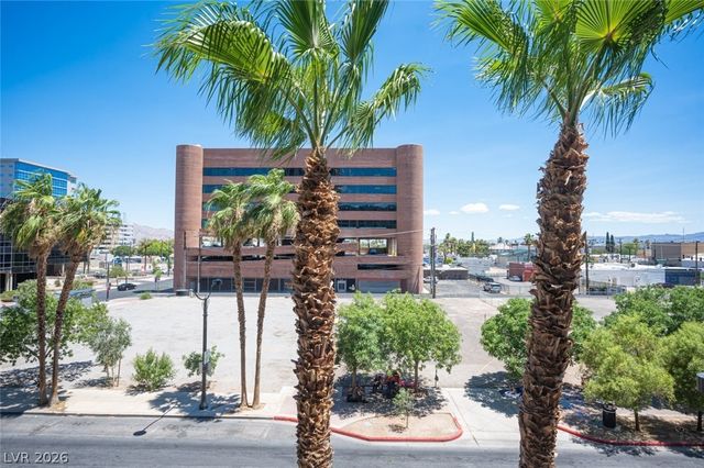 353 East Bonneville Avenue 373, Las Vegas, NV 89101