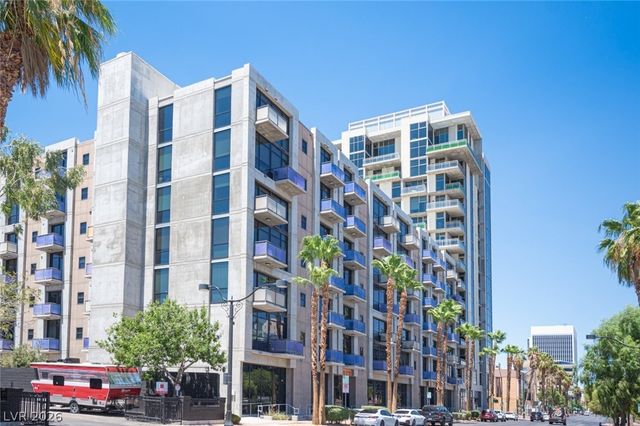 353 East Bonneville Avenue 373, Las Vegas, NV 89101