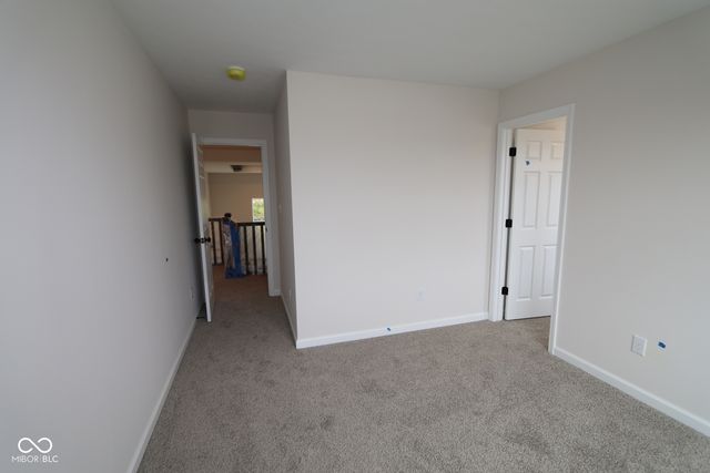 9134 Ambassador Street, Mccordsville, IN 46055