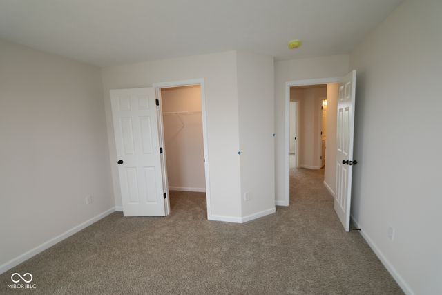 9134 Ambassador Street, Mccordsville, IN 46055