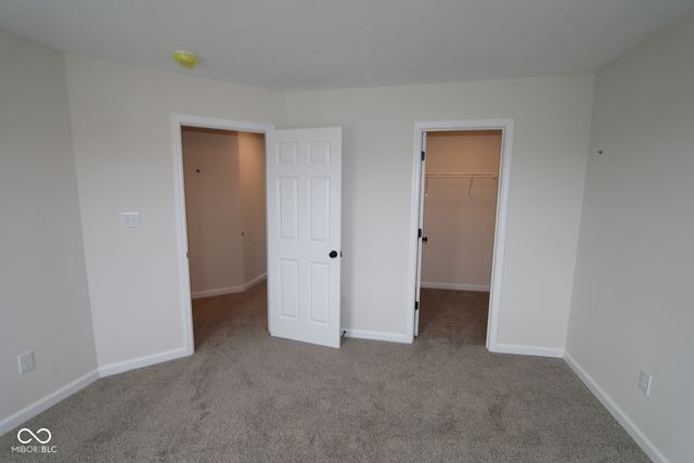 9134 Ambassador Street, Mccordsville, IN 46055