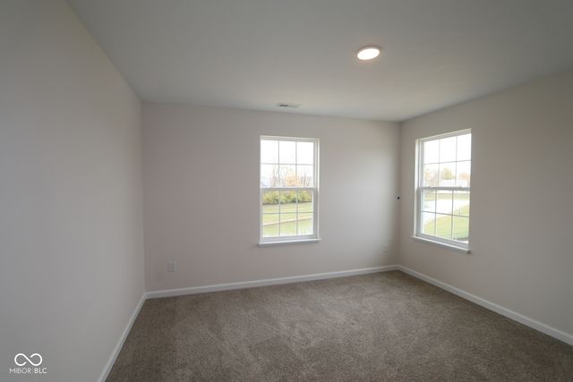 9134 Ambassador Street, Mccordsville, IN 46055