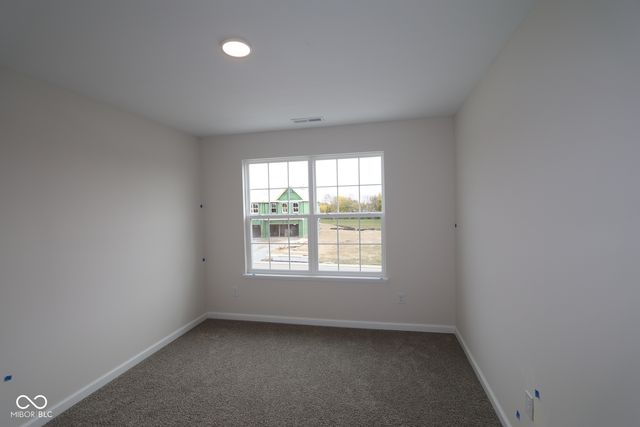 9134 Ambassador Street, Mccordsville, IN 46055